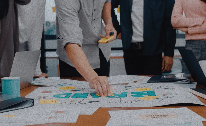 本質的な課題解決