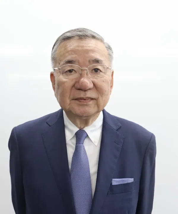 社外取締役 松本直樹