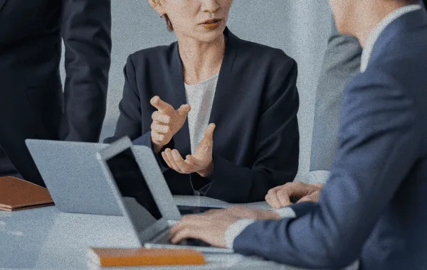 実務に直結する人材育成