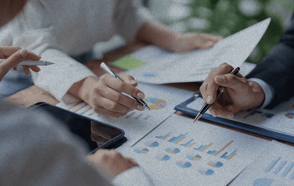 業務にフィットするオーダーメイド育成