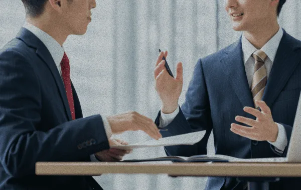 構想を実行に変える翻訳力