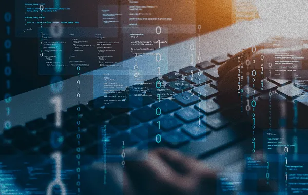 世界水準の技術力で、事業を支えるシステムを構築