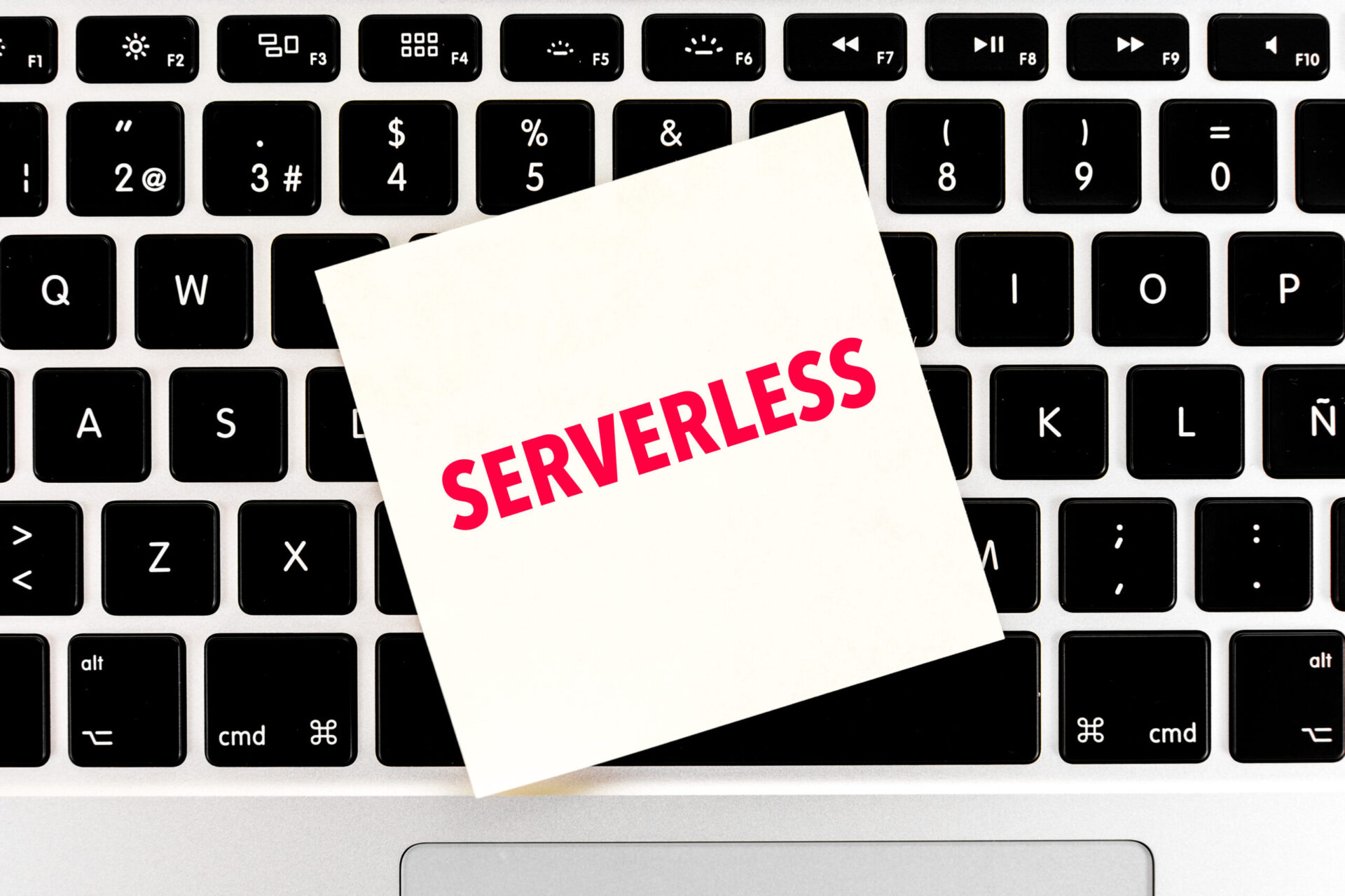 サーバーレスのサービスを使うなら? AWS Lambda vs Azure Functions vs Cloud Functions