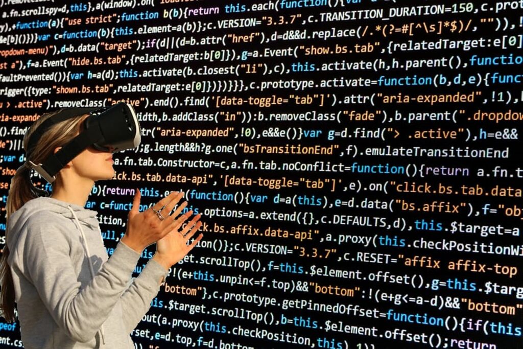 Three Technologies to Achieve Server Virtualization