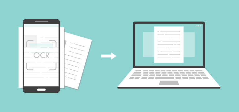 Gemini OCRとは？精度・使い方・活用事例まで徹底解説