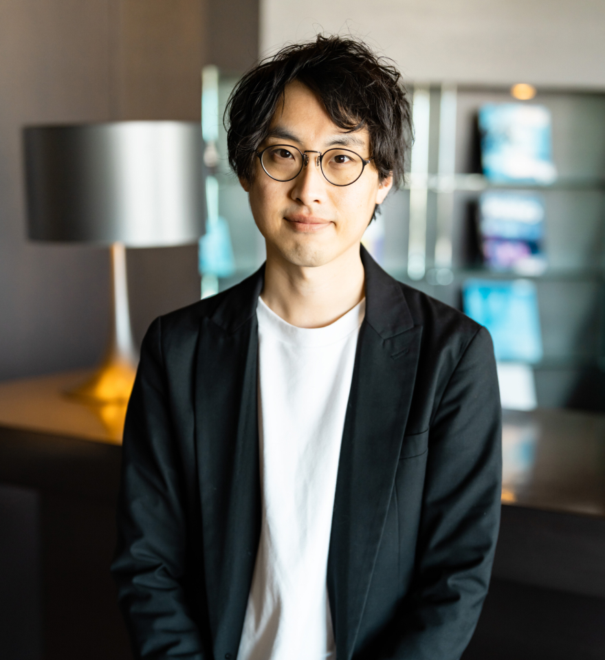 丸山 直樹(Naoki Maruyama)
